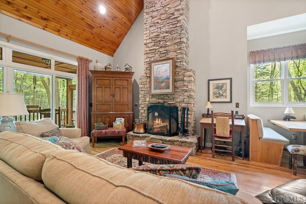 House in Cashiers, North Carolina, United States 4 - 14605771
