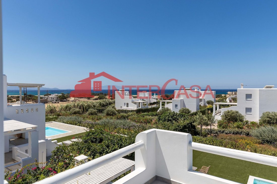 Villa in Naxos, Aegean, Greece 4 - 14605603