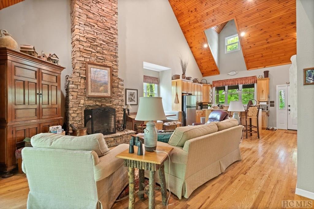 House in Cashiers, North Carolina, United States 5 - 14605771