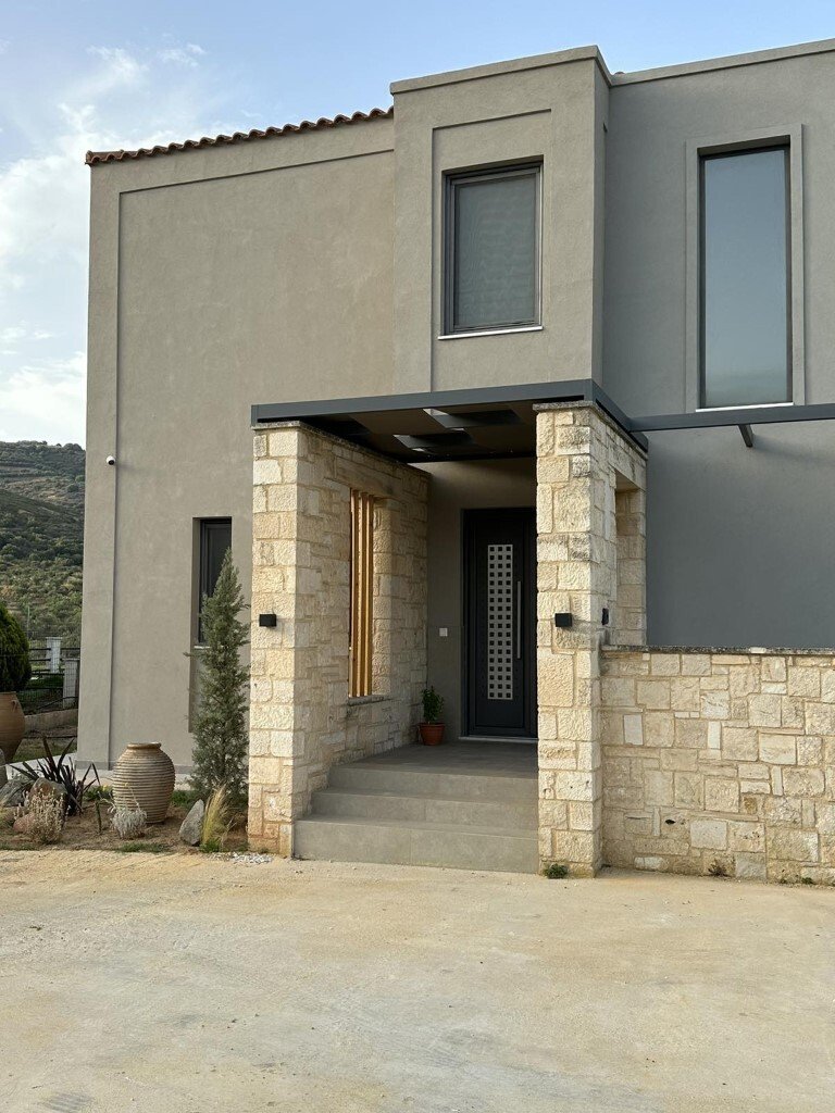 Villa in Platanias, Greece 4 - 14605809