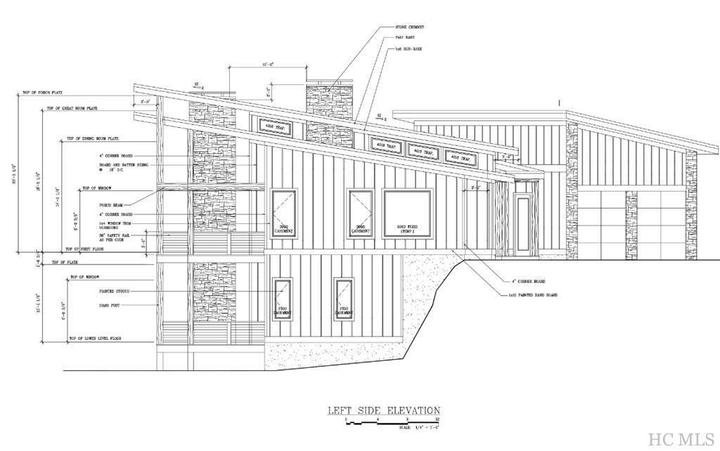 House in Cashiers, North Carolina, United States 3 - 14605776