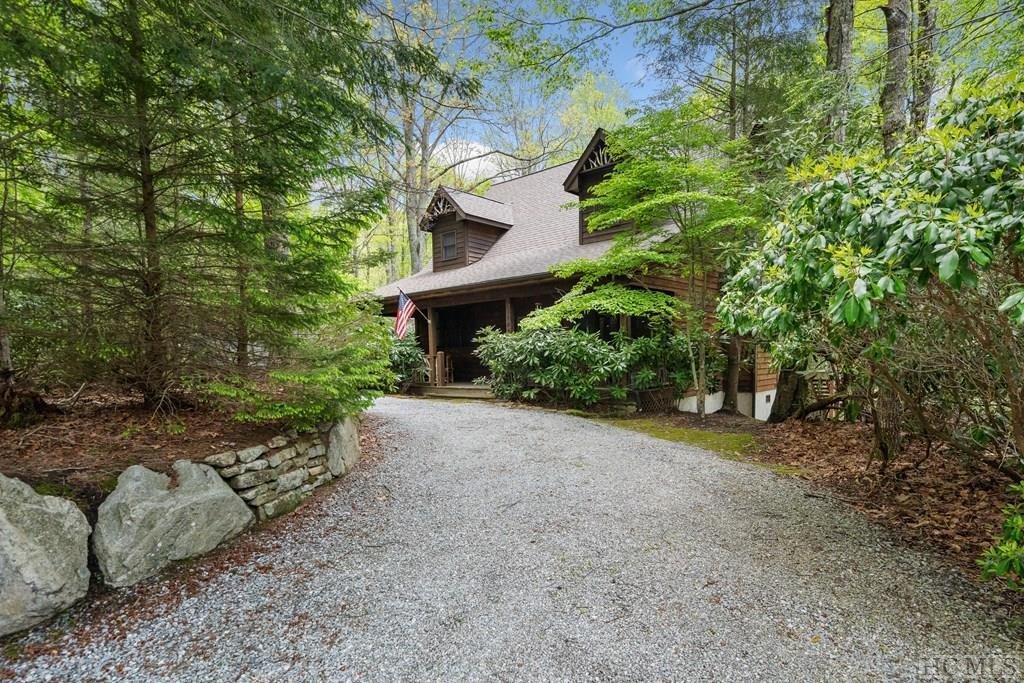 House in Cashiers, North Carolina, United States 1 - 14605771