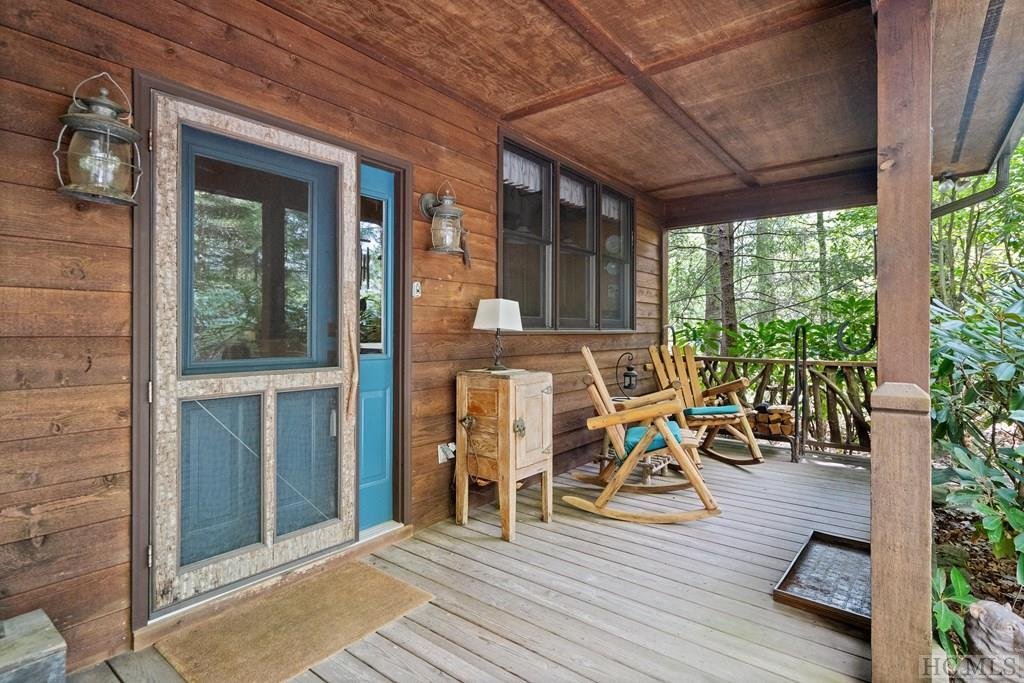House in Cashiers, North Carolina, United States 3 - 14605771