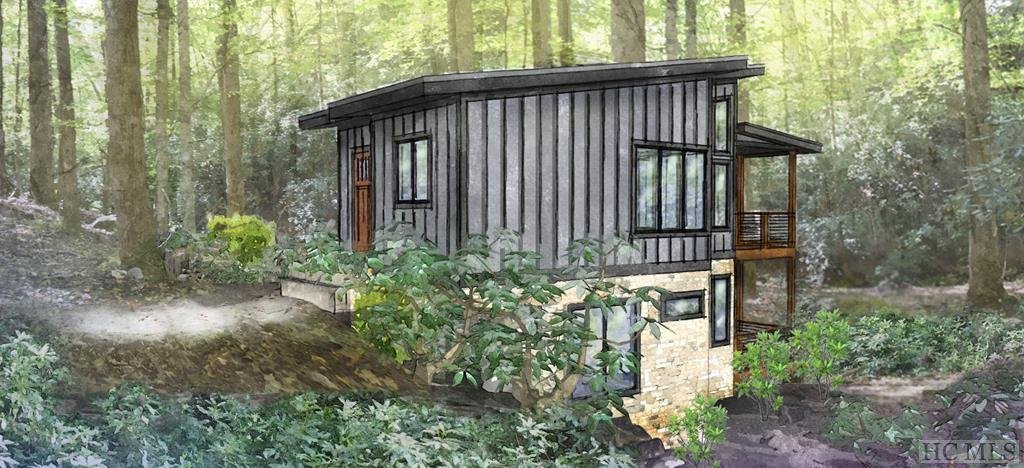 House in Cashiers, North Carolina, United States 3 - 14605795