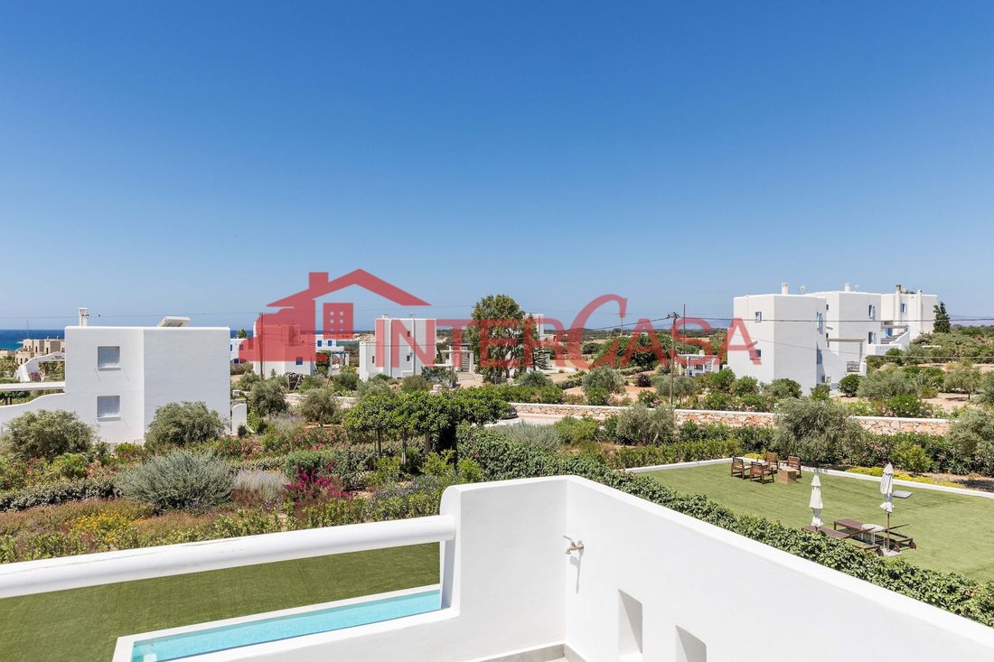 Villa in Naxos, Aegean, Greece 5 - 14605603