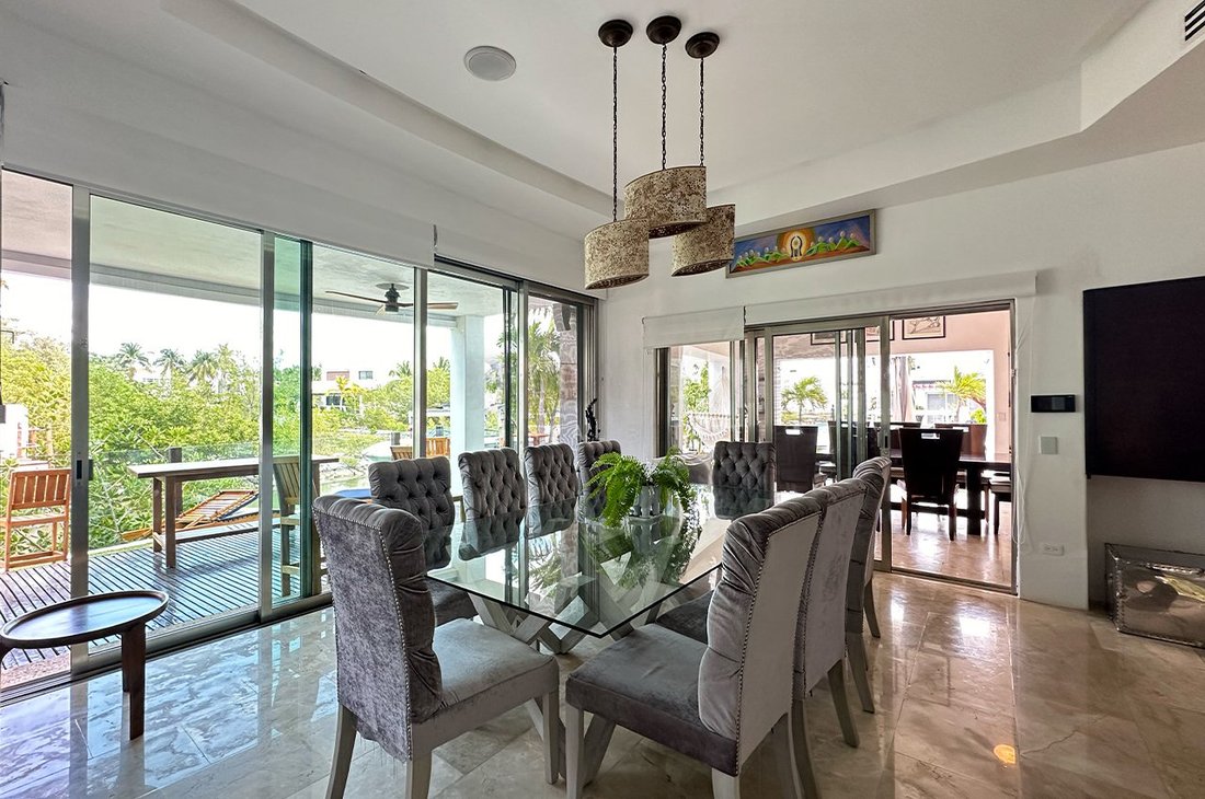 House in Cancún, Quintana Roo, Mexico 4 - 14606903