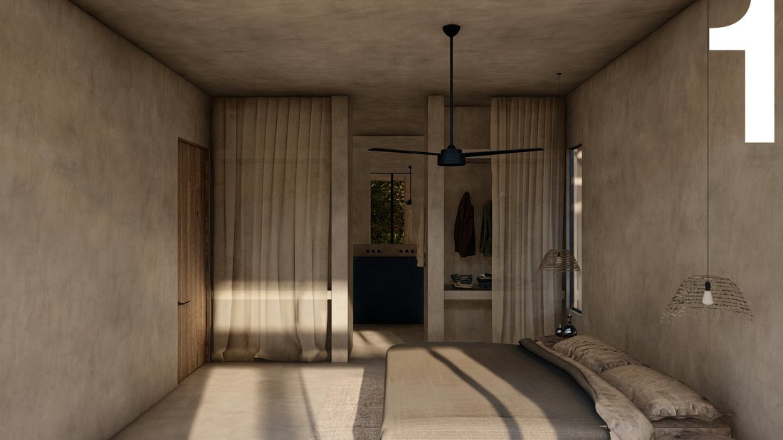 Villa in Tulum, Quintana Roo, Mexico 5 - 14606529