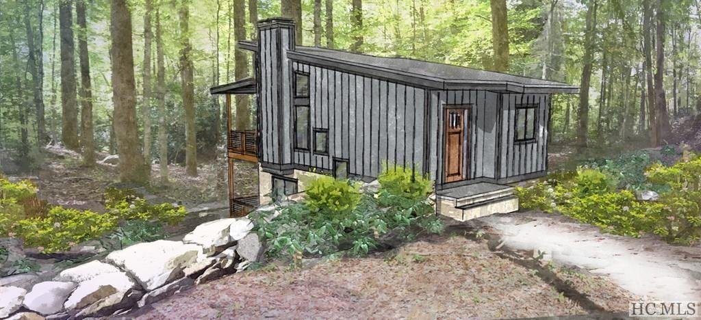 House in Cashiers, North Carolina, United States 2 - 14605795