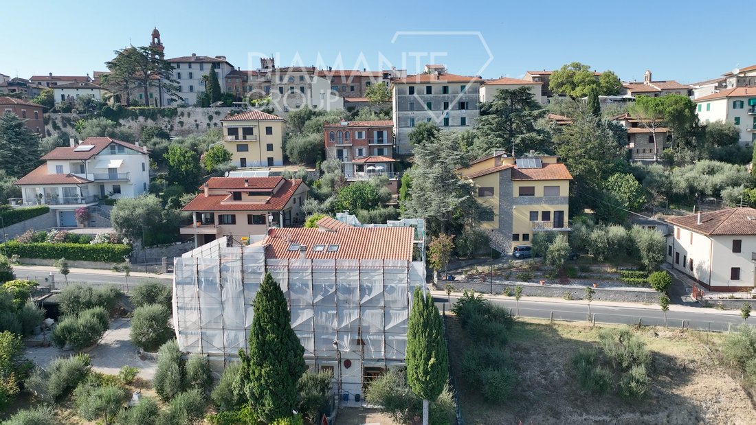 Villa in Castiglione del Lago, Umbria, Italy 3 - 14608166