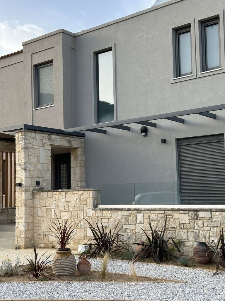 Villa in Platanias, Greece 3 - 14605809