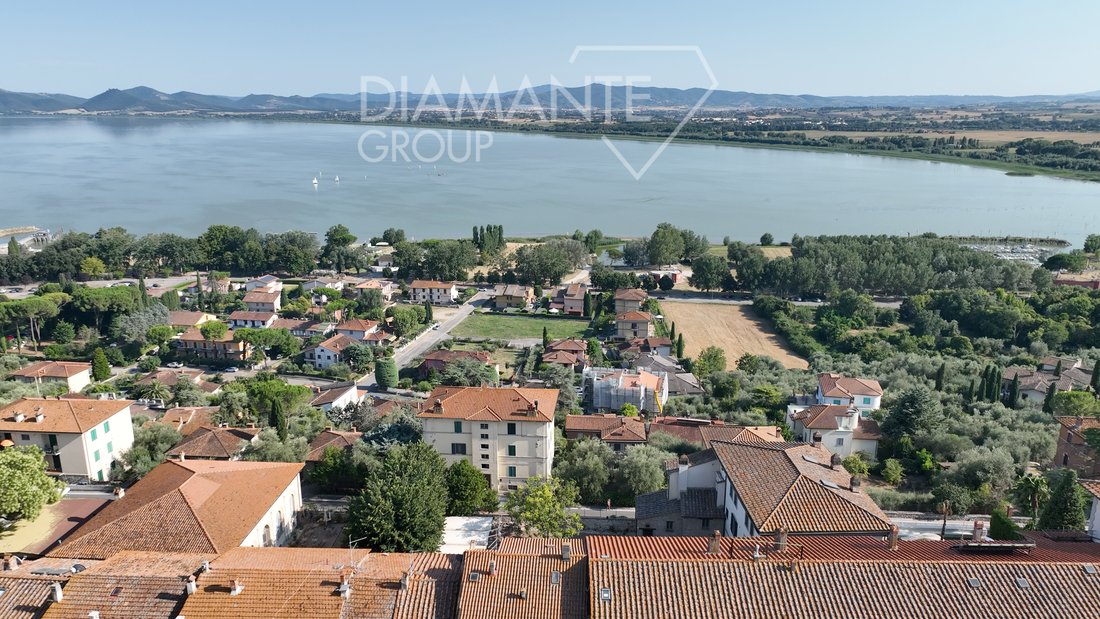 Villa in Castiglione del Lago, Umbria, Italy 4 - 14608166
