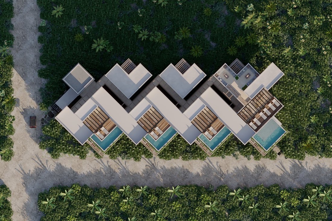 Condo in Holbox, Quintana Roo, Mexico 3 - 14606685