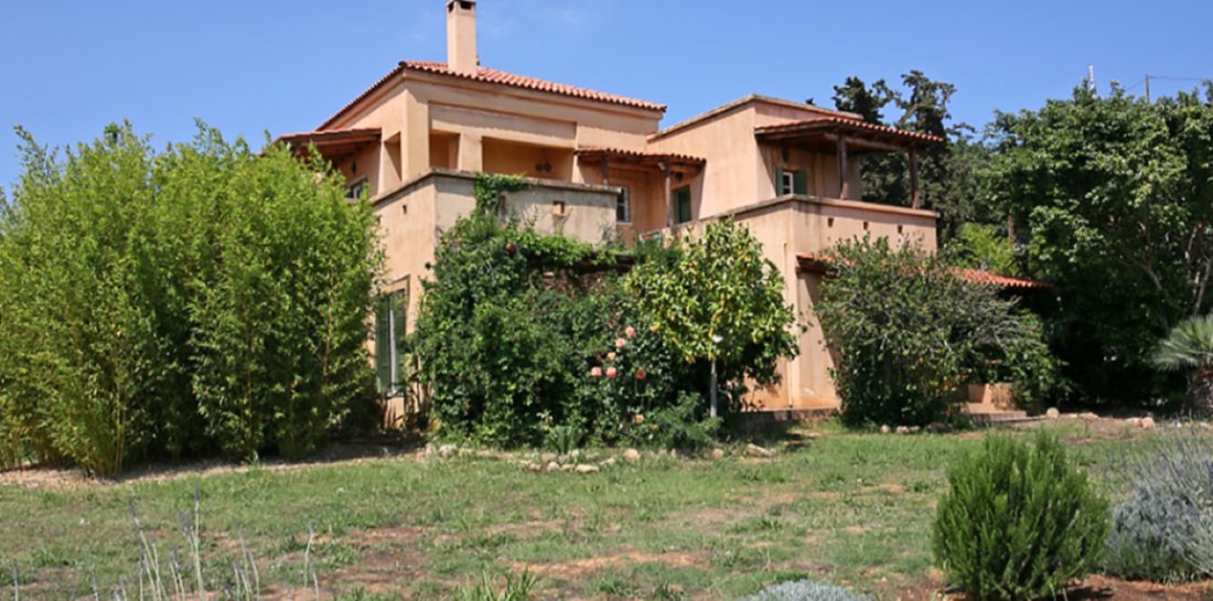 Villa a Platanias, Grecia 2 - 14605922