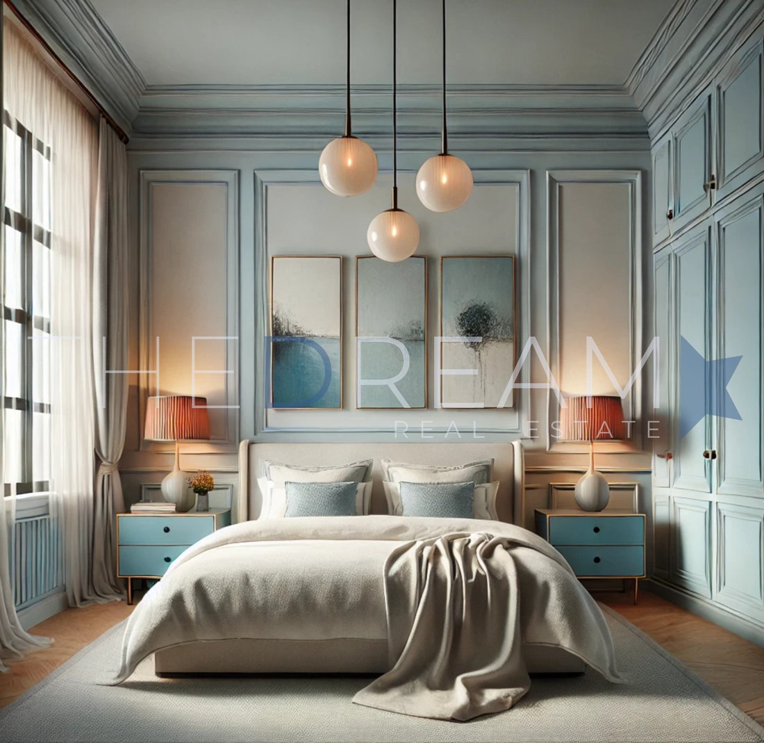 Villa a Forte dei Marmi, Toscana, Italia 4 - 14605793
