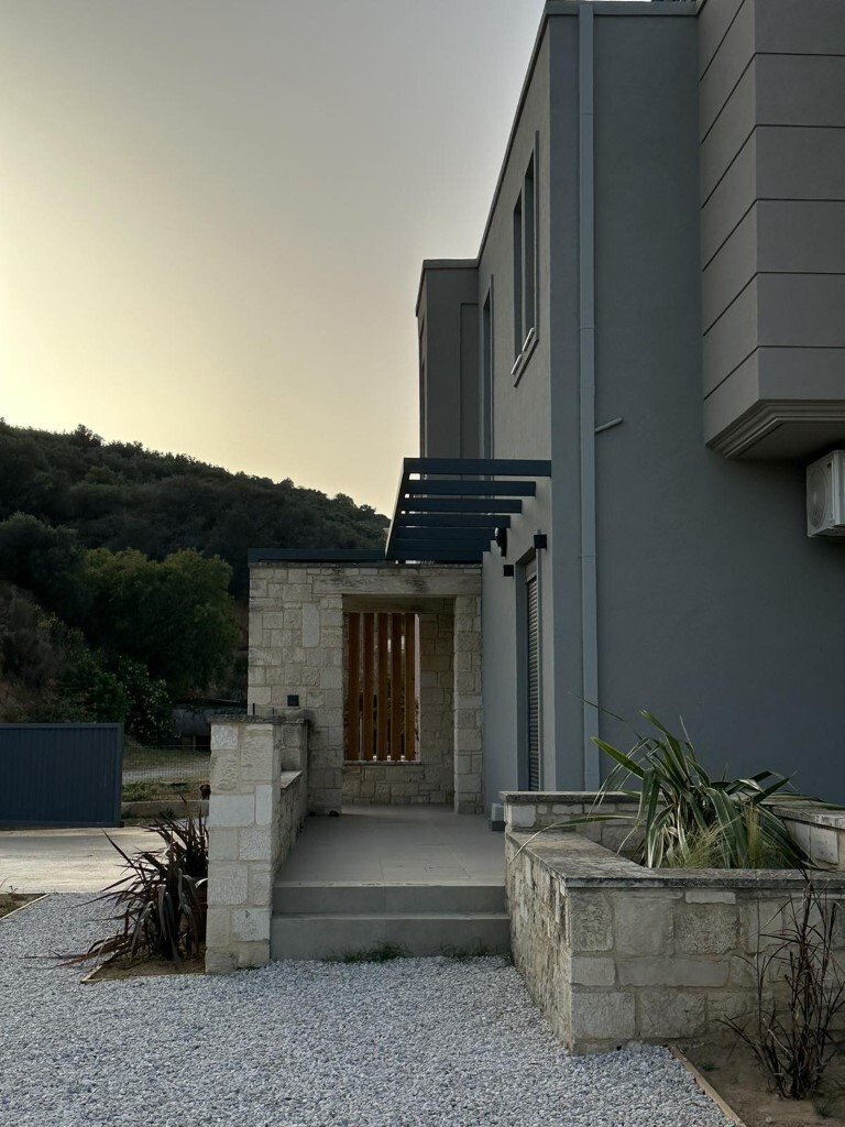 Villa in Platanias, Greece 2 - 14605809