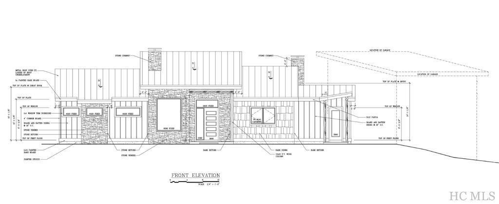 House in Cashiers, North Carolina, United States 2 - 14605776