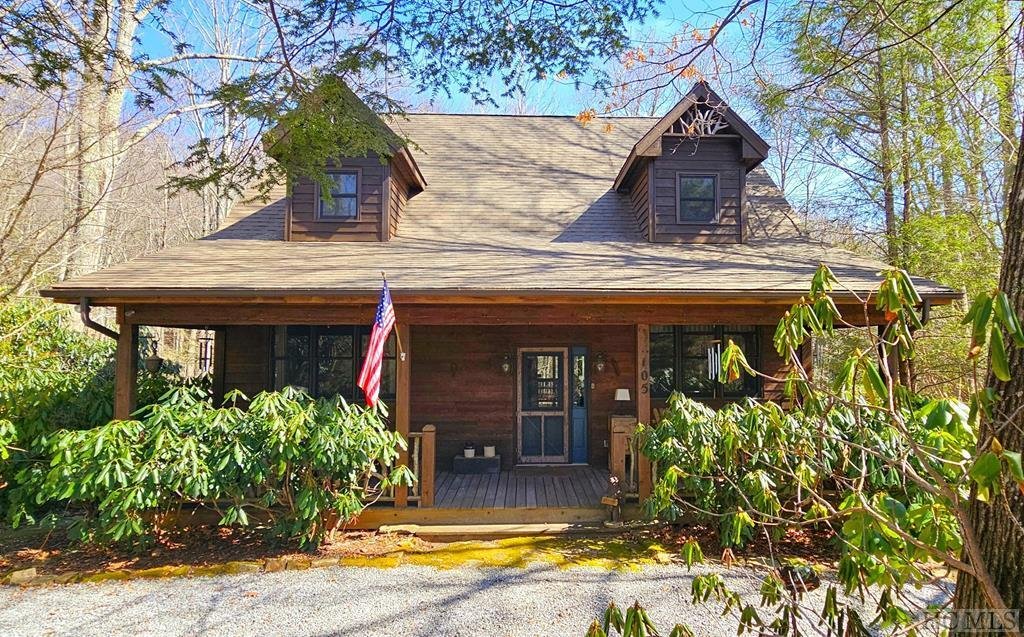 House in Cashiers, North Carolina, United States 2 - 14605771