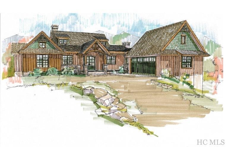 House in Cashiers, North Carolina, United States 3 - 14605787