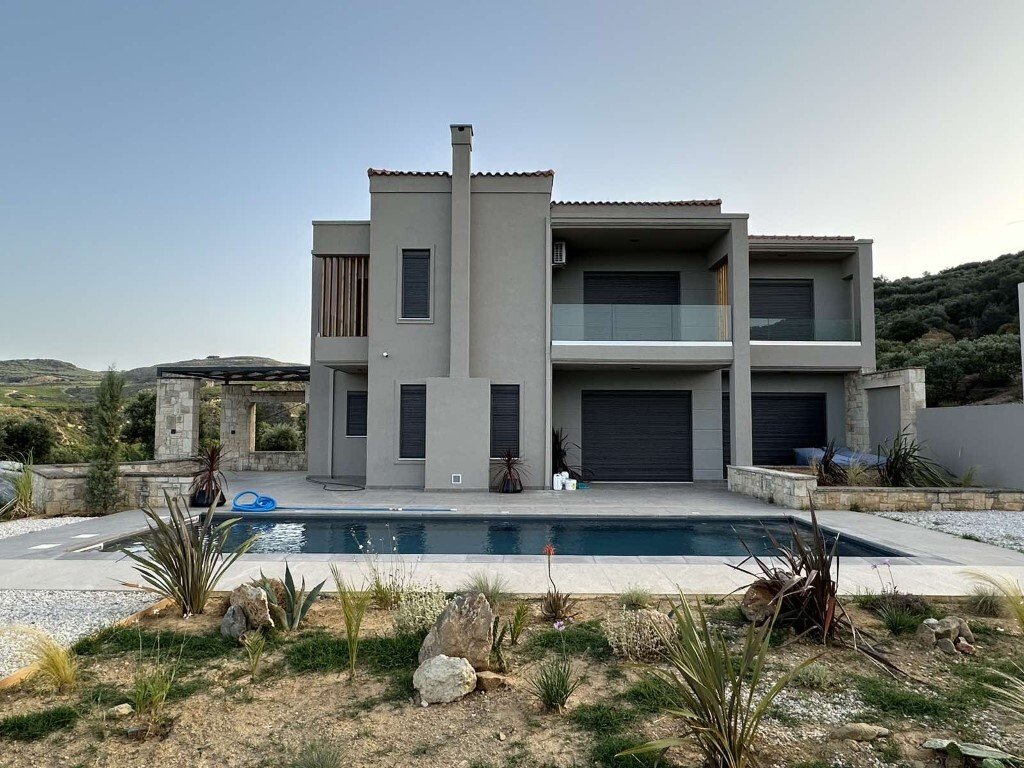 Villa in Platanias, Greece 1 - 14605809