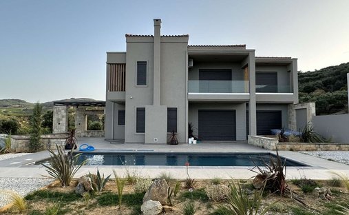 Villa en Platanias, Grecia 1