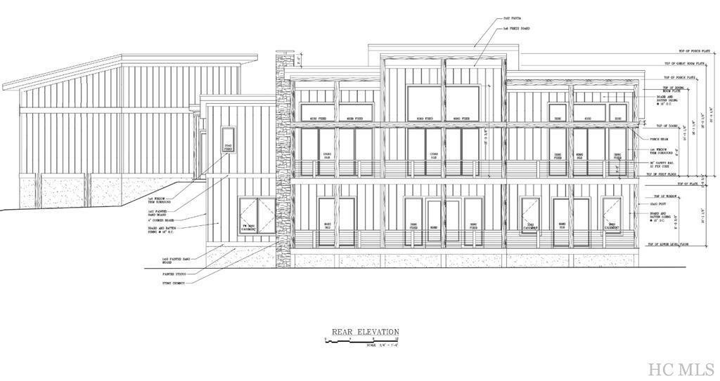 House in Cashiers, North Carolina, United States 4 - 14605776