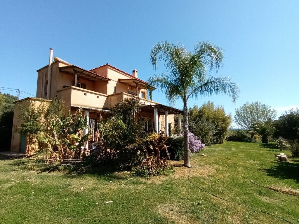 Villa a Platanias, Grecia 1 - 14605922