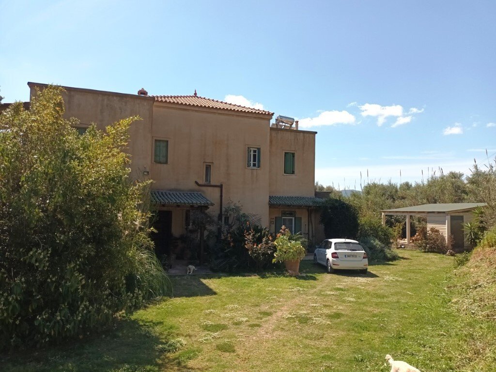 Villa a Platanias, Grecia 3 - 14605922