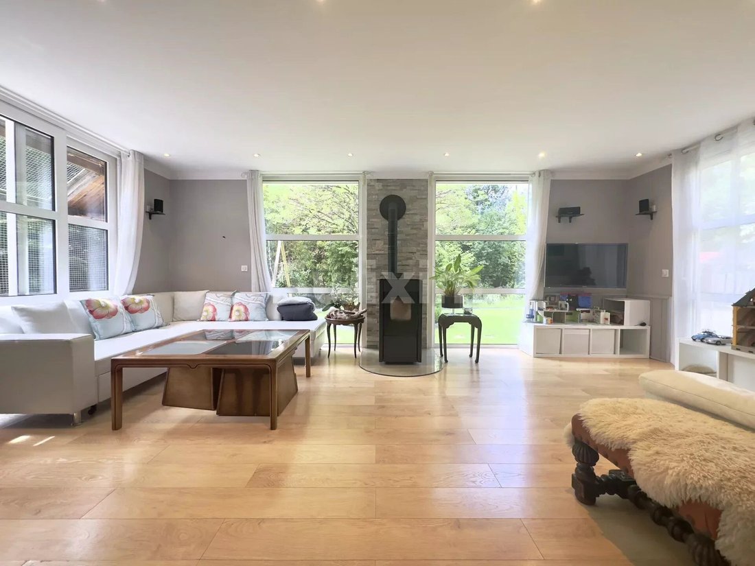 House in Etrembieres, Auvergne-Rhône-Alpes, France 2 - 14606986