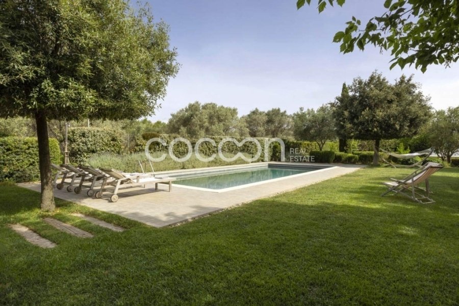 House in Keratea, Attica, Greece 1 - 14606451