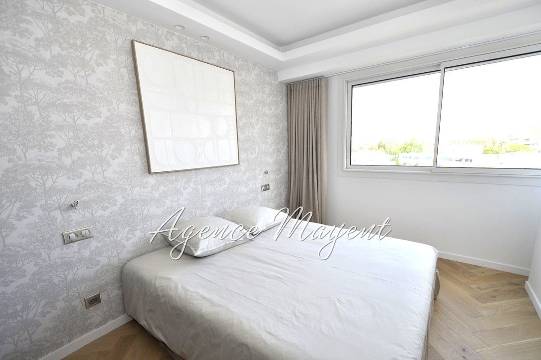 Apartment in Cannes, Provence-Alpes-Côte d'Azur, France 5 - 14606177