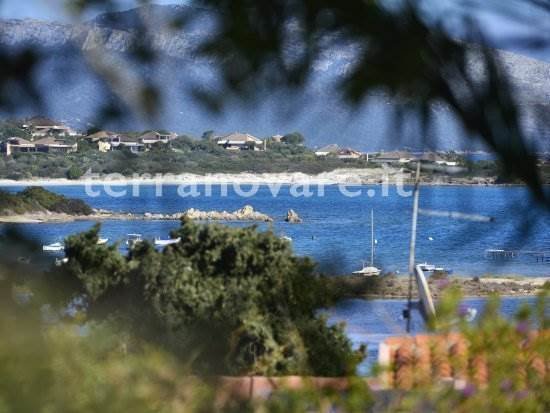 Villa in Golfo Aranci, Sardinia, Italy 1 - 14606128