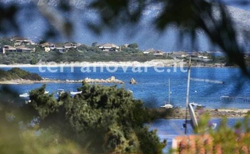 Villa in Italien 1
