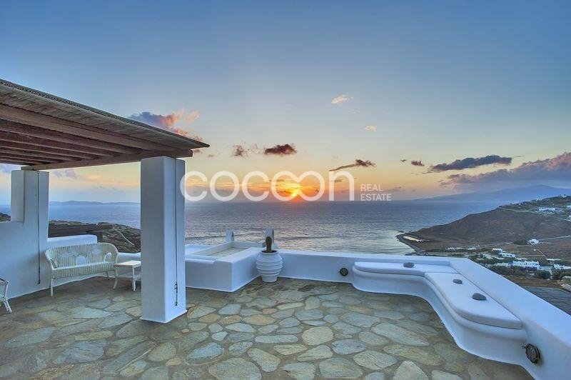 Villa in Mykonos, Aegean, Greece 3 - 14606443
