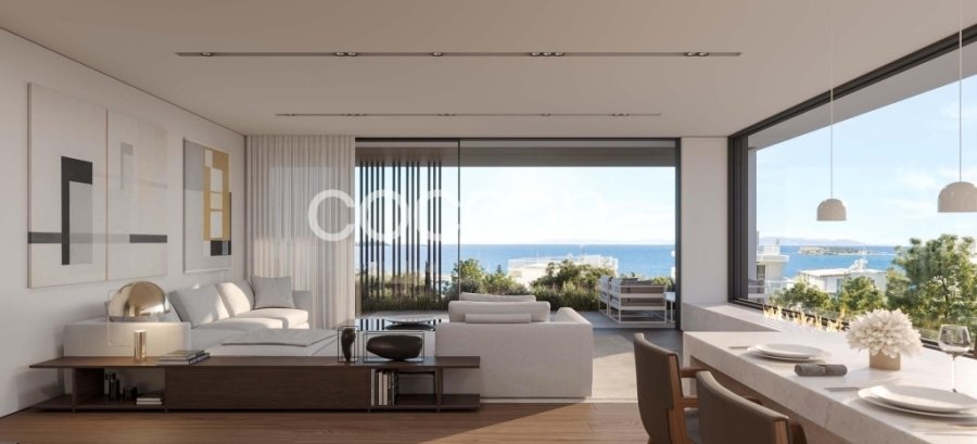 Apartment in Voula, Attica, Greece 4 - 14606430