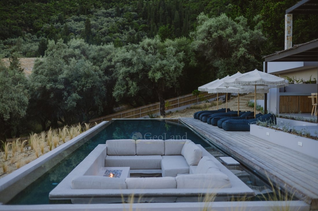 House in Nudriou, Ellomenos, Greece 4 - 14607823