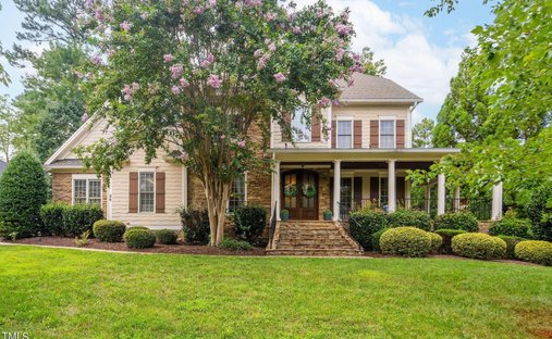 House in Chapel Hill, North Carolina, United States 1