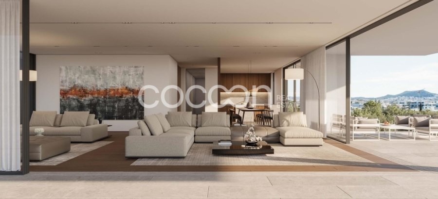 Apartment in Voula, Attica, Greece 5 - 14606430