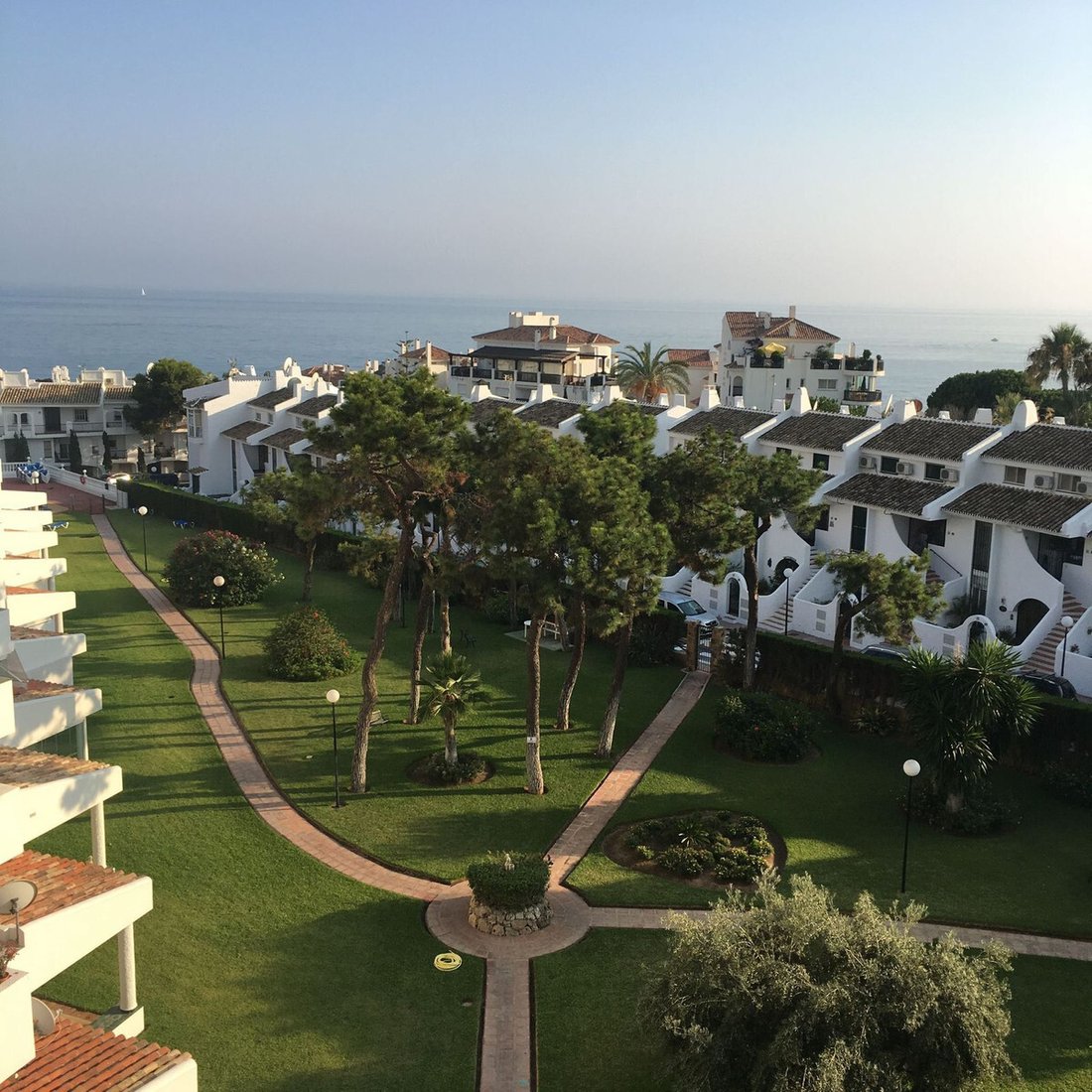 Penthouse in Sitio de Calahonda, Mijas, Spain 1 - 14606566