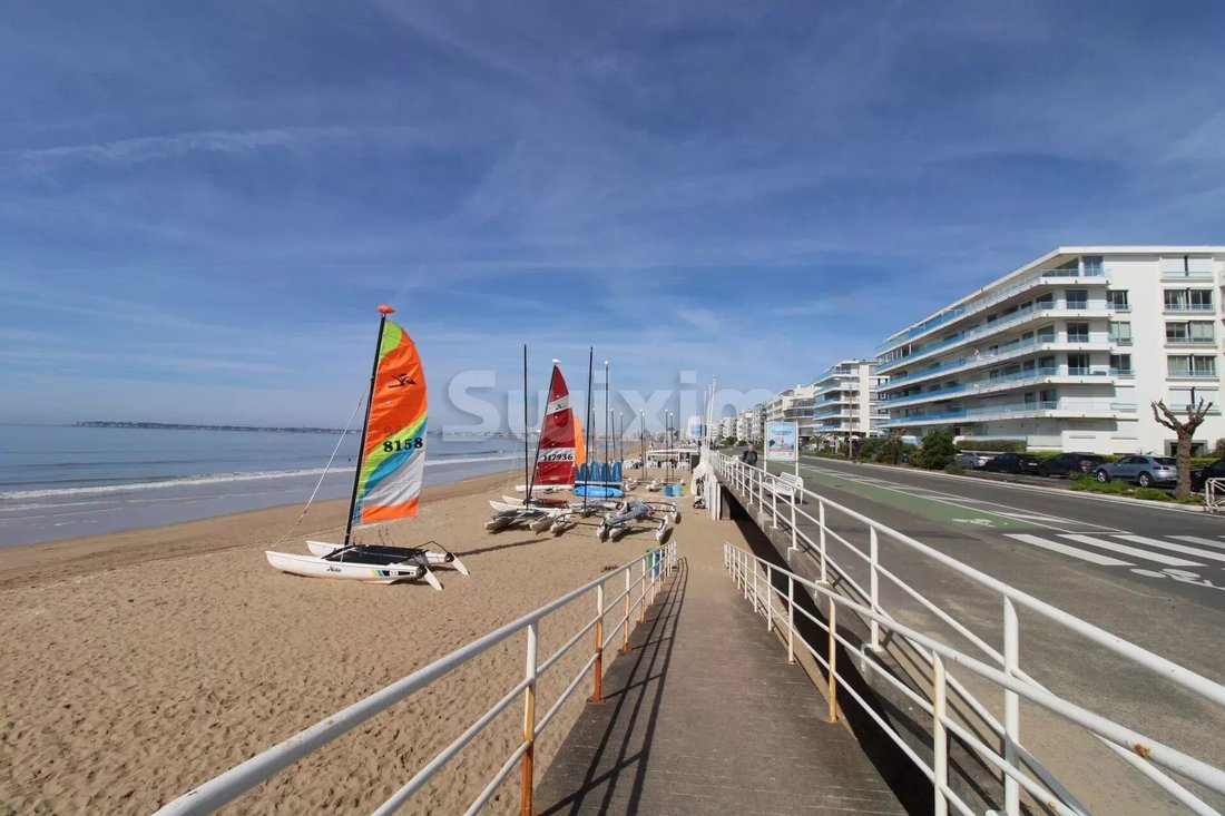 House in Le Guézy, La Baule-Escoublac, France 5 - 14606988