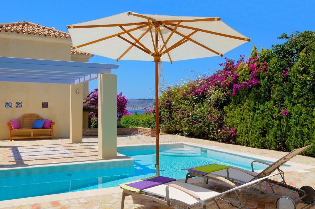 Villa in Koinotita Portoxeliou, Kranidi, Greece 2 - 14607820