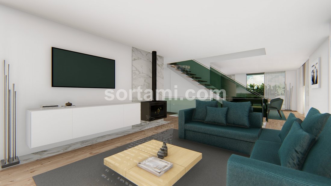 House in Madalena, Porto District, Portugal 2 - 14607960