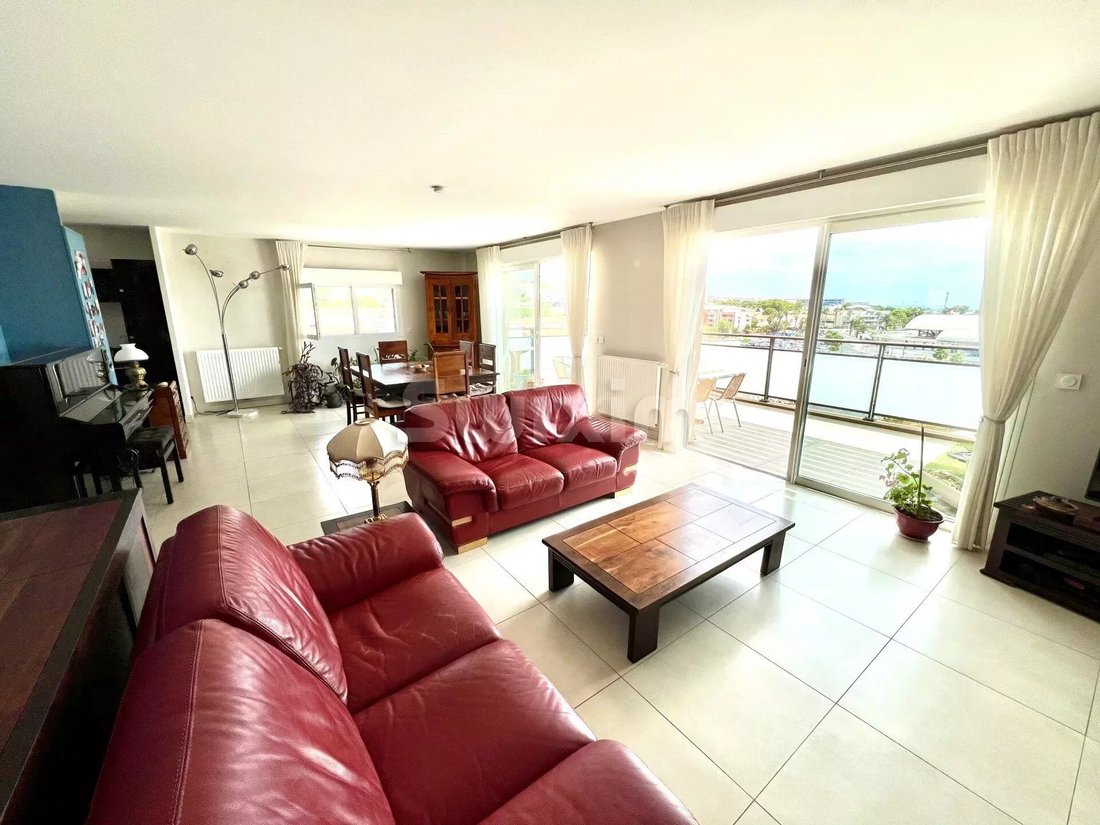 Apartment in Espace Villeroy-Les Quilles, Sète, France 4 - 14606990