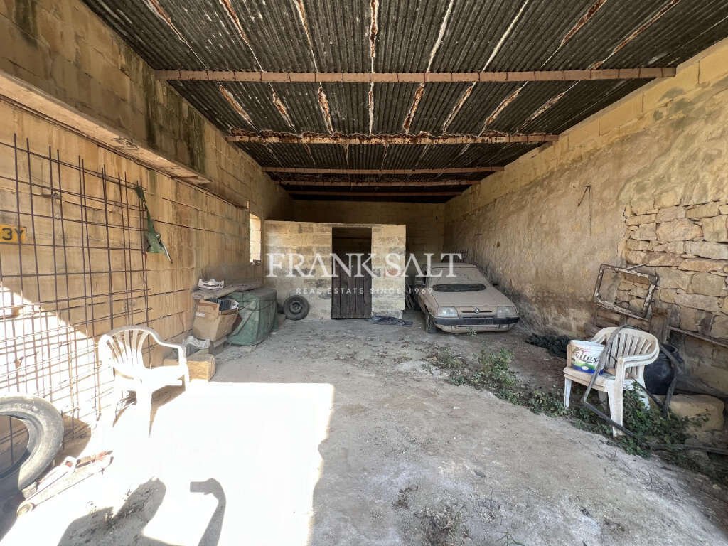 Safi Plot (Residential) In ħal Safi, Malta For Sale (11134084)