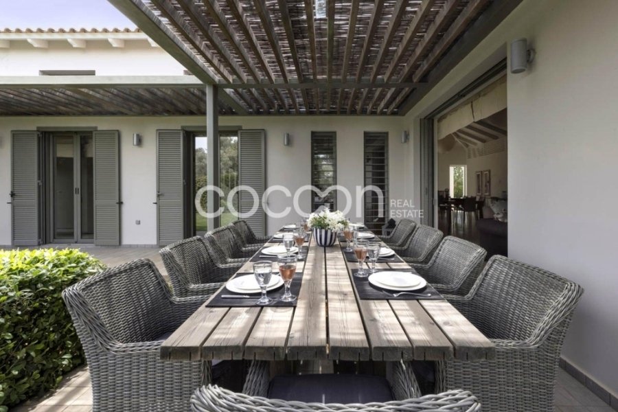 House in Keratea, Attica, Greece 4 - 14606451