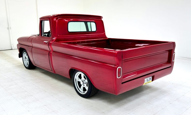 Pickup in Morgantown, United States 3 - 14606552