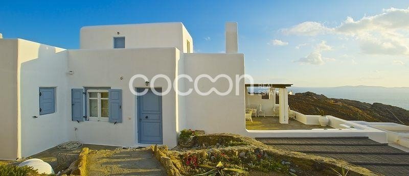 Villa in Mykonos, Aegean, Greece 4 - 14606443