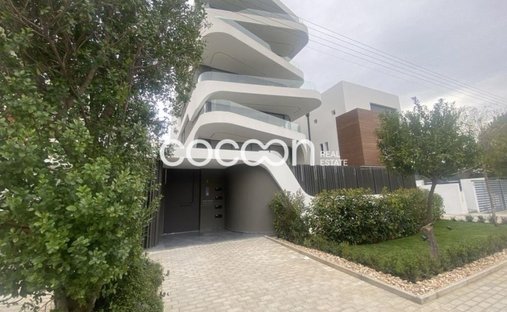 House in Glyfada, Attica, Greece 1