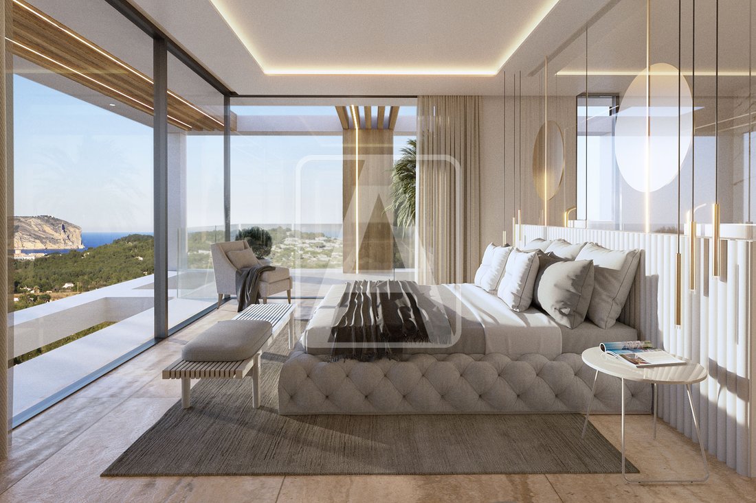 Villa in Alicante, Valencian Community, Spain 2 - 11972427
