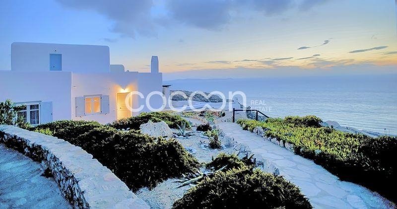 Villa in Mykonos, Aegean, Greece 1 - 14606443