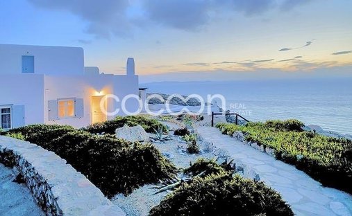 Villa in Mykonos, Aegean, Greece 1